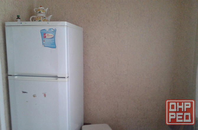 Сдам 1но комнатную квартиру Киевский район Донецк Сити Гладковка Донецк - изображение 7