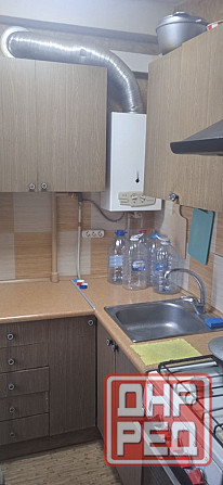 Сдам 1но комнатную квартиру Куйбышевский район, ул Куйбышева рядом с пр Бакинских Комиссаров Донецк - изображение 2