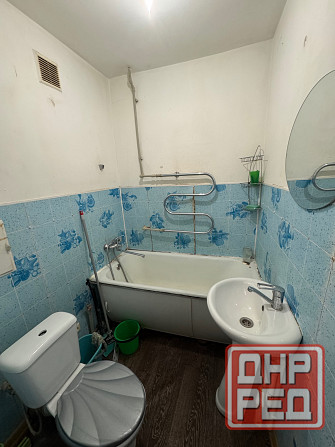 Сдам 1комн квартиру Ворошиловский район Челюскинцев, Белый Лебедь Донецк - изображение 4