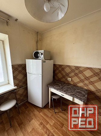Сдам 1комн квартиру Ворошиловский район Челюскинцев, Белый Лебедь Донецк - изображение 3