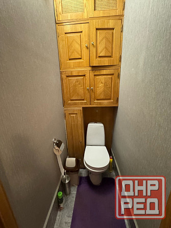 2-х комнатная квартира в Пролетарском районе Донецк - изображение 5