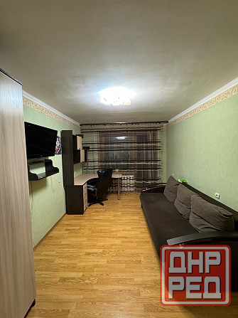 2-х комнатная квартира в Пролетарском районе Донецк - изображение 2