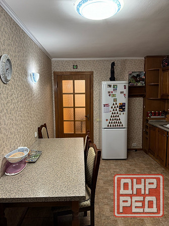 2-х комнатная квартира в Пролетарском районе Донецк - изображение 4