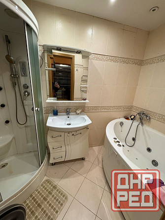 2-х комнатная квартира в Пролетарском районе Донецк - изображение 3