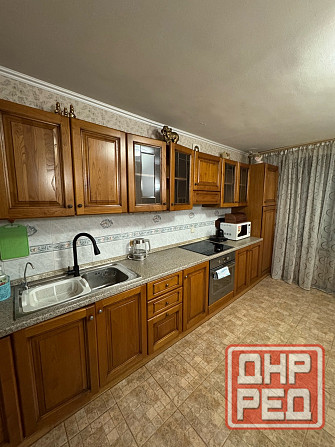 2-х комнатная квартира в Пролетарском районе Донецк - изображение 6