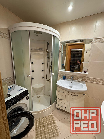 2-х комнатная квартира в Пролетарском районе Донецк - изображение 7