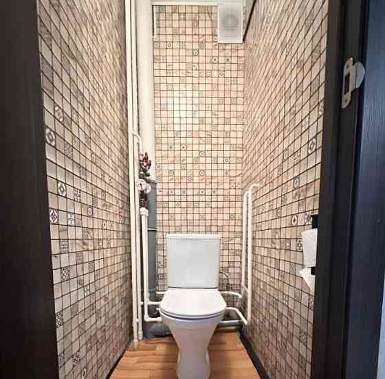 Сдается уютная 1-к Пролетарский р-н Донецк