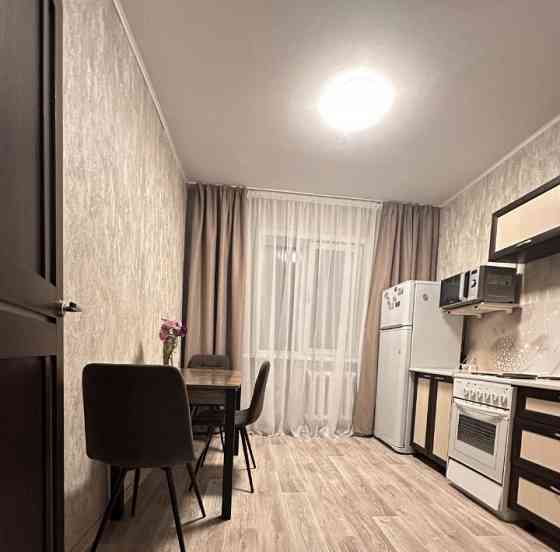 Сдается уютная 1-к Пролетарский р-н Донецк