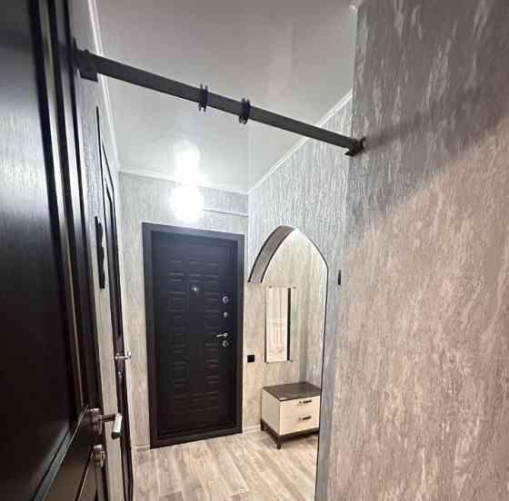 Сдается уютная 1-к Пролетарский р-н Донецк