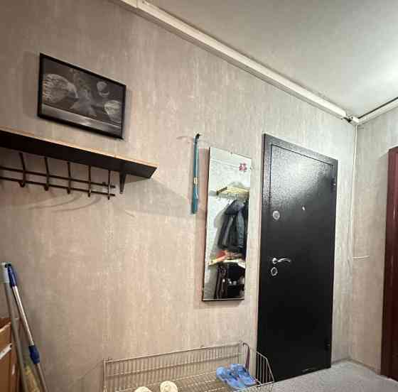 Сдается уютная 1-к Пролетарский р-н Донецк