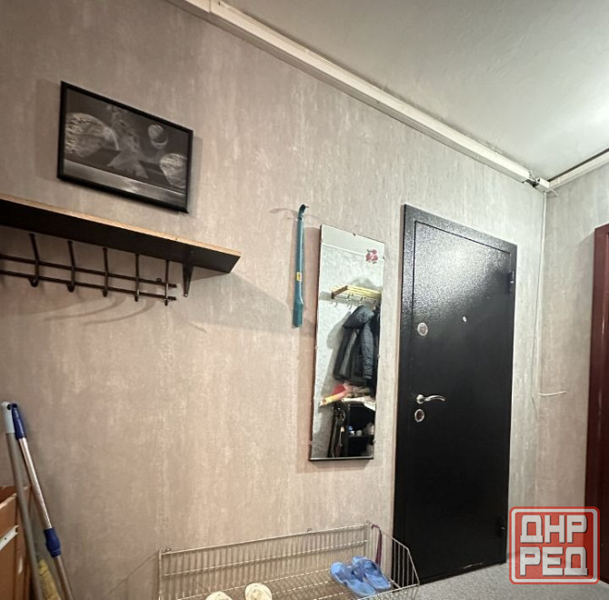 Сдается уютная 1-к Пролетарский р-н Донецк - изображение 5