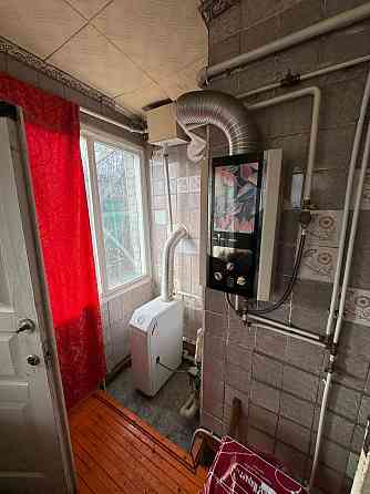 Дом 3/5 105м.кв. гараж торг Макеевка