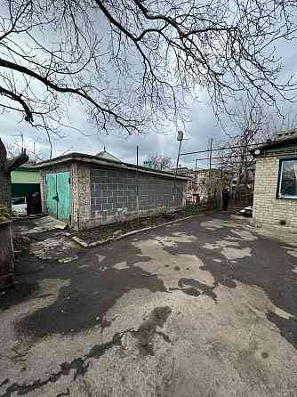 Дом 3/5 105м.кв. гараж торг Макеевка