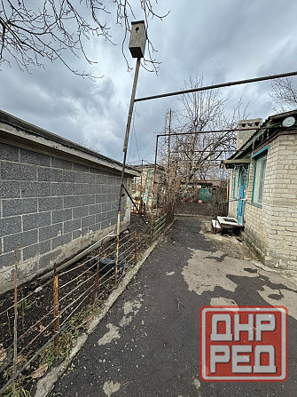 Дом 3/5 105м.кв. гараж торг Макеевка - изображение 11