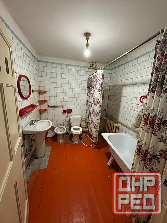 Дом 3/5 105м.кв. гараж торг Макеевка - изображение 10