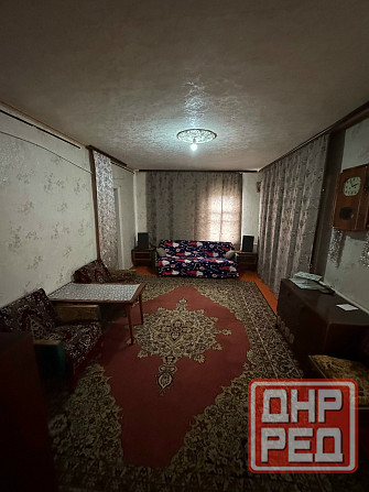 Дом 3/5 105м.кв. гараж торг Макеевка - изображение 4