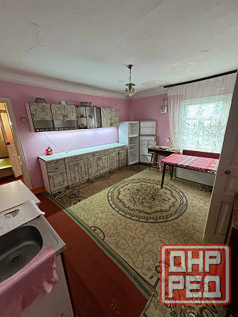 Дом 3/5 105м.кв. гараж торг Макеевка - изображение 9