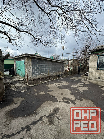 Дом 3/5 105м.кв. гараж торг Макеевка - изображение 6