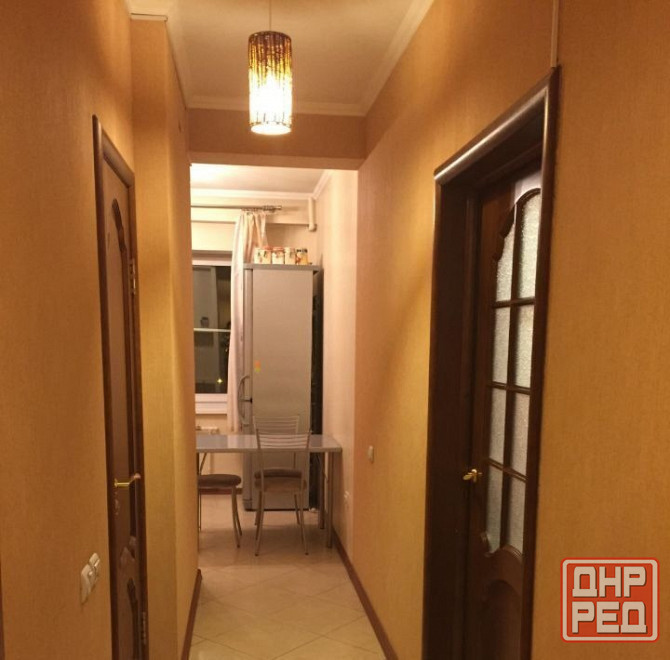 Уютная Двушка в Киевском р-не Донецк - изображение 5