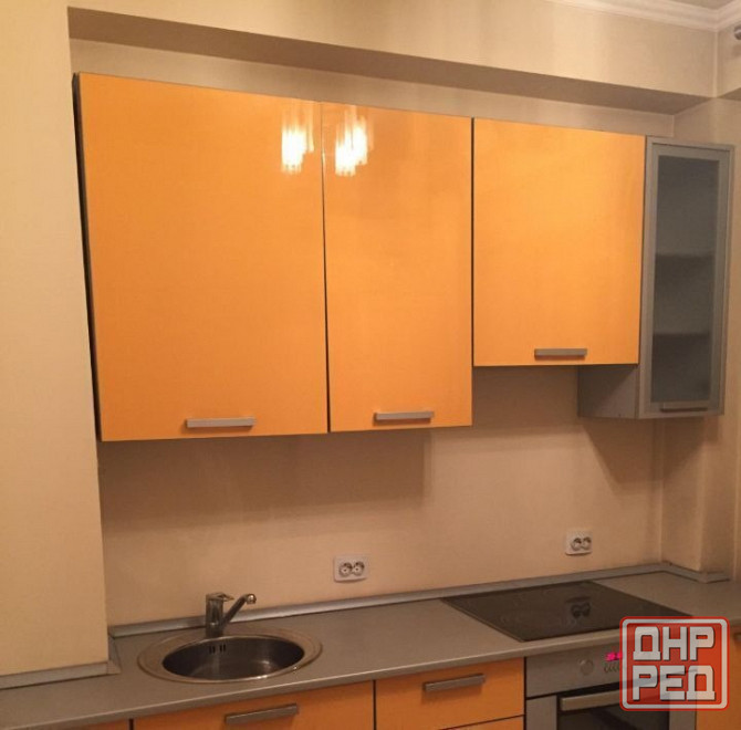 Уютная Двушка в Киевском р-не Донецк - изображение 6