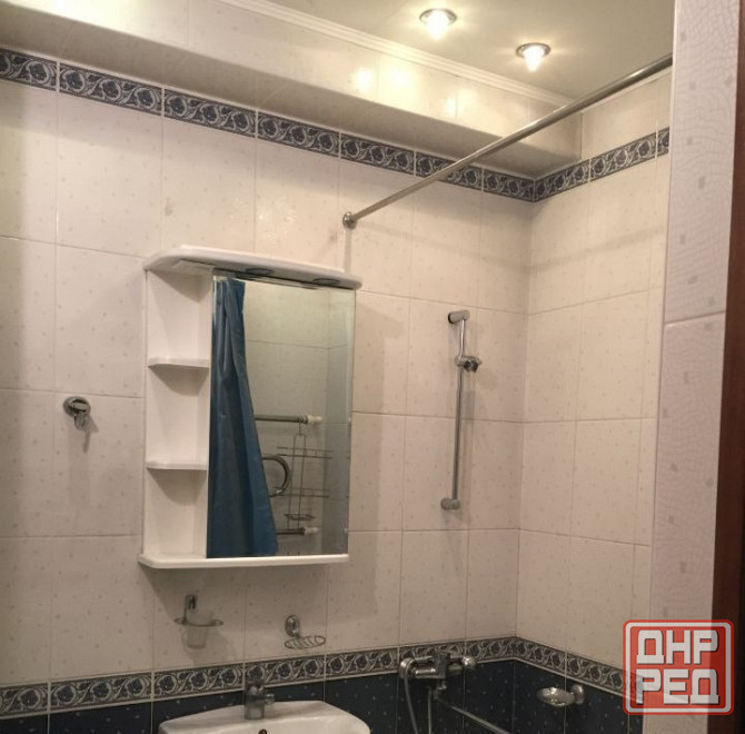 Уютная Двушка в Киевском р-не Донецк - изображение 2