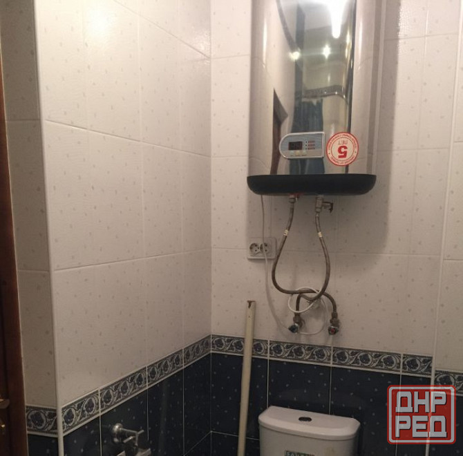 Уютная Двушка в Киевском р-не Донецк - изображение 3