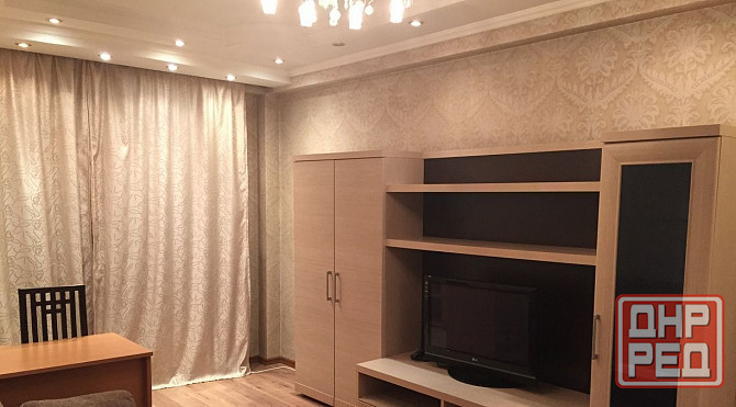 Уютная Двушка в Киевском р-не Донецк - изображение 1