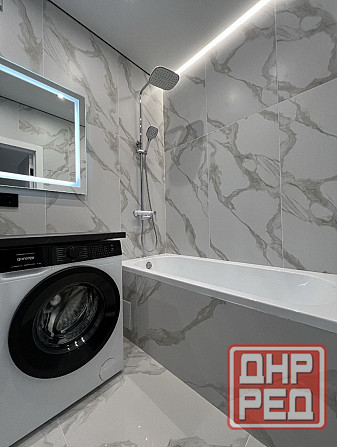 Сдам 1 к.кВ, Пролетарский р-н, ул. Щетинина, Стоматология Донецк - изображение 6