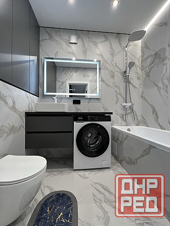 Сдам 1 к.кВ, Пролетарский р-н, ул. Щетинина, Стоматология Донецк - изображение 4