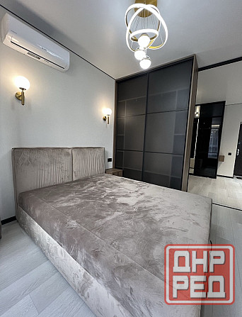 Сдам 1 к.кВ, Пролетарский р-н, ул. Щетинина, Стоматология Донецк - изображение 3