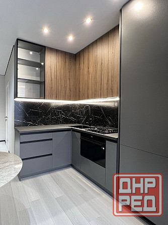 Сдам 1 к.кВ, Пролетарский р-н, ул. Щетинина, Стоматология Донецк - изображение 1