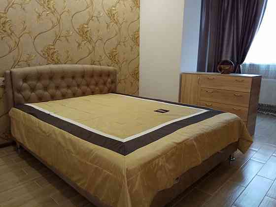 Сдается шикарная 2-к квартира Ленинский р-н Донецк