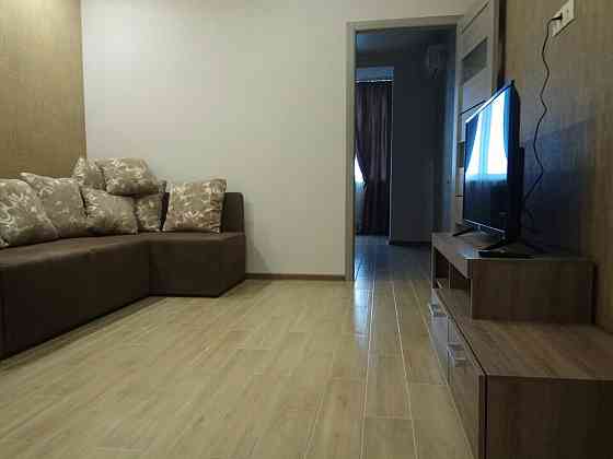 Сдается шикарная 2-к квартира Ленинский р-н Донецк