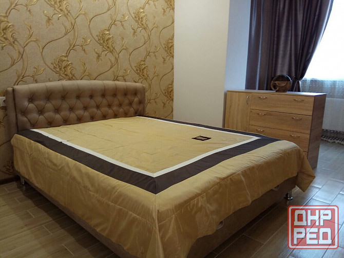 Сдается шикарная 2-к квартира Ленинский р-н Донецк - изображение 3