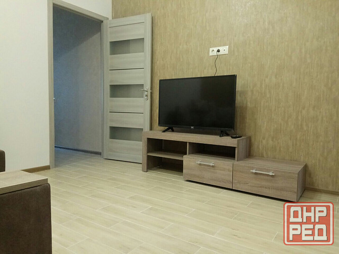 Сдается шикарная 2-к квартира Ленинский р-н Донецк - изображение 5