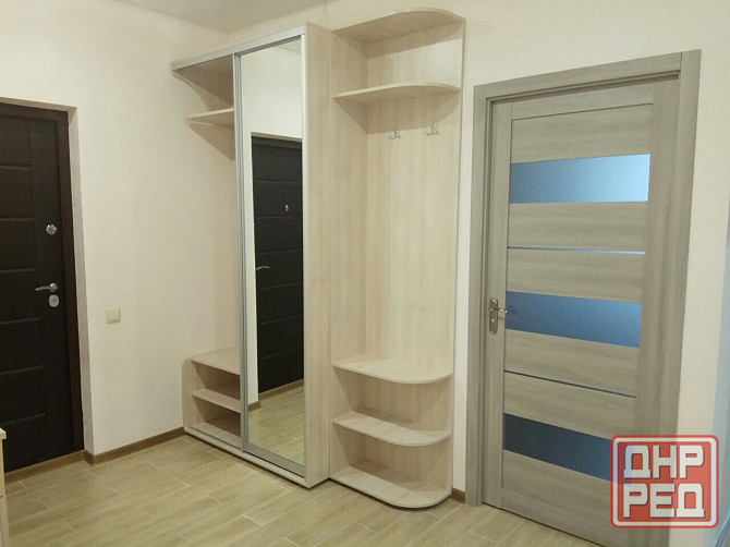 Сдается шикарная 2-к квартира Ленинский р-н Донецк - изображение 4