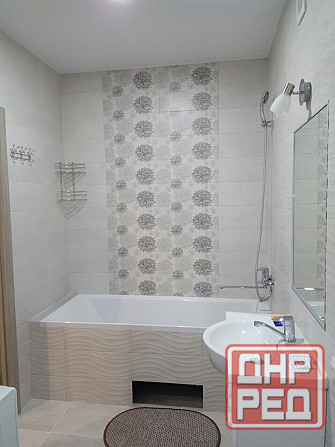 Сдается шикарная 2-к квартира Ленинский р-н Донецк - изображение 9