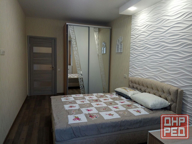 Сдается шикарная 2-к квартира Ленинский р-н Донецк - изображение 8