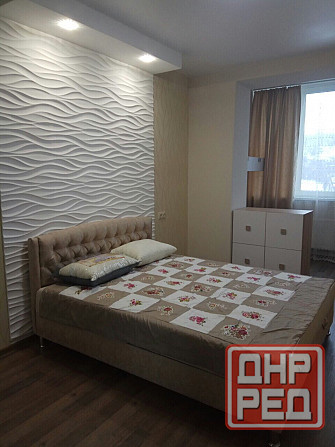 Сдается шикарная 2-к квартира Ленинский р-н Донецк - изображение 7