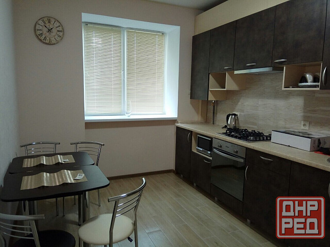 Сдается шикарная 2-к квартира Ленинский р-н Донецк - изображение 10