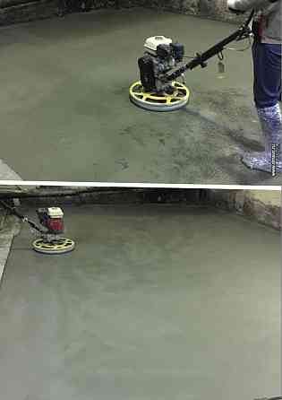 Бетонные работы Донецк