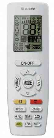 Сплит-система Gree GWH09AAAXA Bora с дисплеем (до 28м²) Макеевка