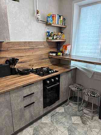 1-к квартира, 38 м2, 2/5 эт. Мариуполь