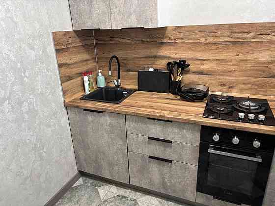 1-к квартира, 38 м2, 2/5 эт. Мариуполь