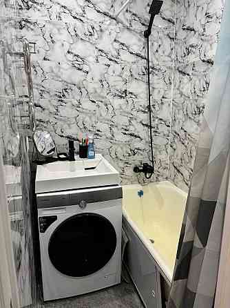 1-к квартира, 38 м2, 2/5 эт. Мариуполь