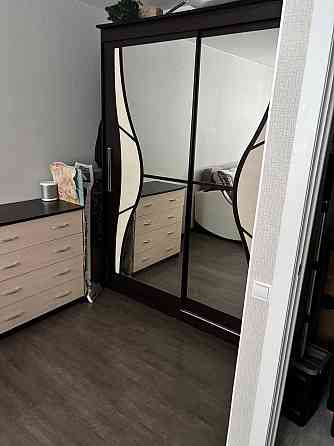 1-к квартира, 38 м2, 2/5 эт. Мариуполь