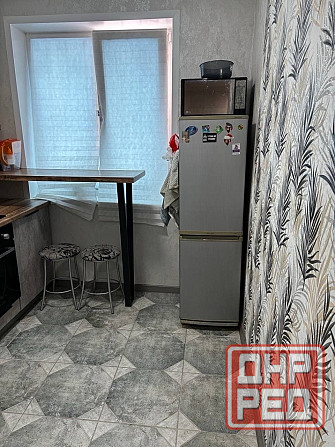 1-к квартира, 38 м2, 2/5 эт. Мариуполь - изображение 5