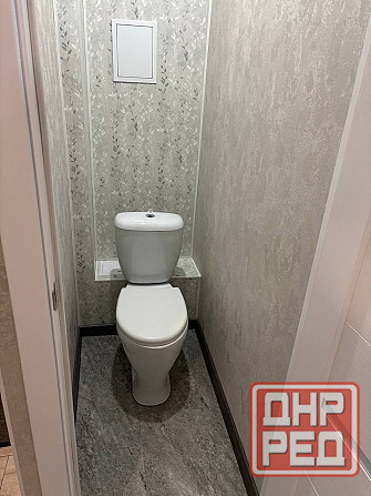 1-к квартира, 38 м2, 2/5 эт. Мариуполь - изображение 6