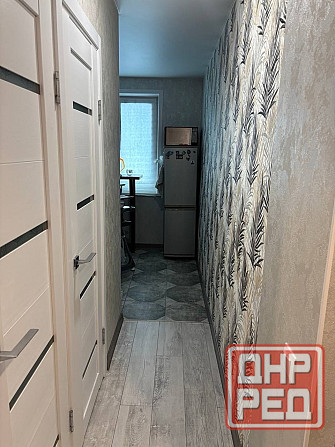 1-к квартира, 38 м2, 2/5 эт. Мариуполь - изображение 7