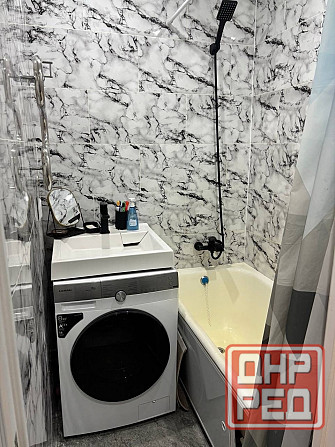 1-к квартира, 38 м2, 2/5 эт. Мариуполь - изображение 1